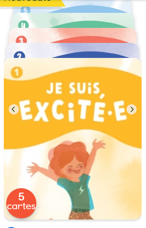 Yoto – Le yoga des émotions