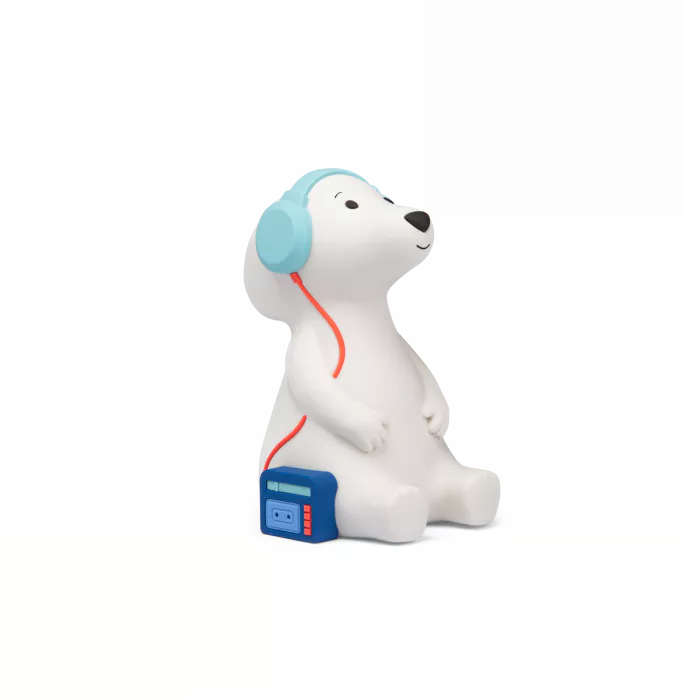 Lampe veilleuse chien – Puce & Pilou