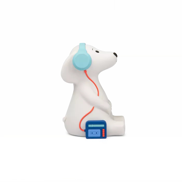 Lampe veilleuse chien – Puce & Pilou