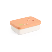 Boîte à goûter - Trois Petits Lapins