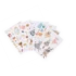 Cahier de coloriage 170 stickers