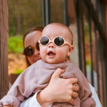 Lunettes de soleil Diabola 0-1 an