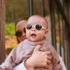 Lunettes de soleil Diabola 0-1 an