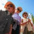 Lunettes de soleil Buzz 6-9 ans (plusieurs coloris disponibles)