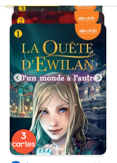 Yoto – La Quête d’Ewilan