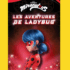 Yoto - Miraculous : Les aventures de Ladybug