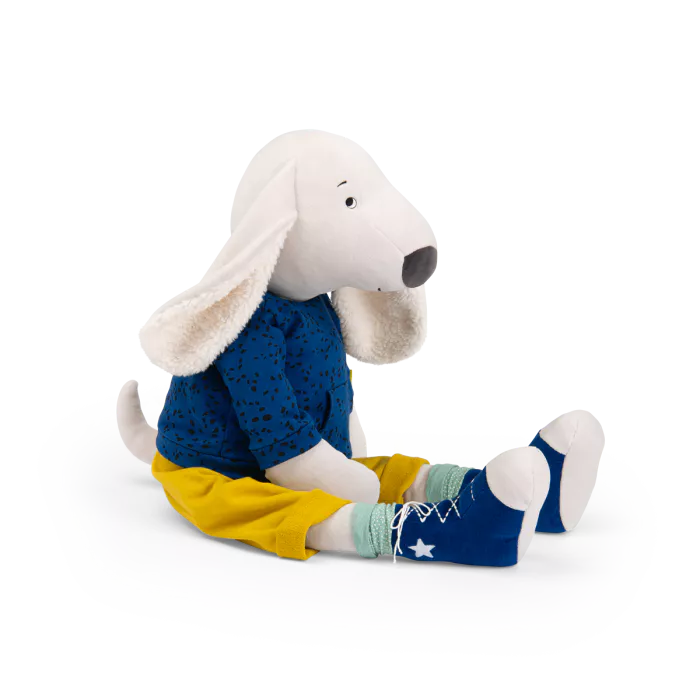 Peluche_geante_Chien_Pilou_Puce_Pilou_Moulin_Roty_1