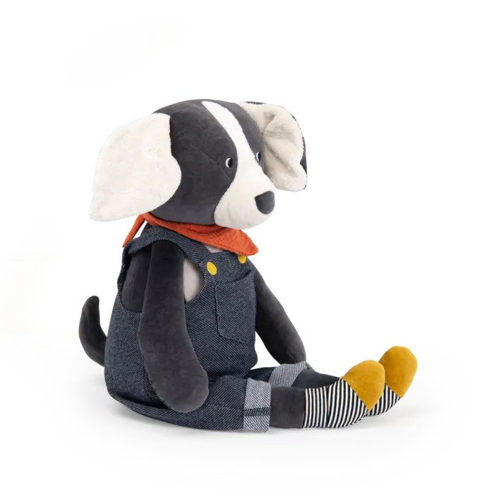 Peluche_geante_Chien_Puce_Puce_Pilou_Moulin_Roty_1