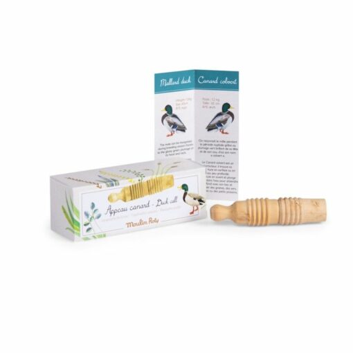 Appeau canard