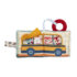 Imagier transport Jules
