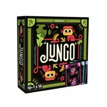 Jungo