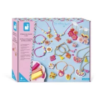 Coffret de 16 bijoux duo d'amitié à créer