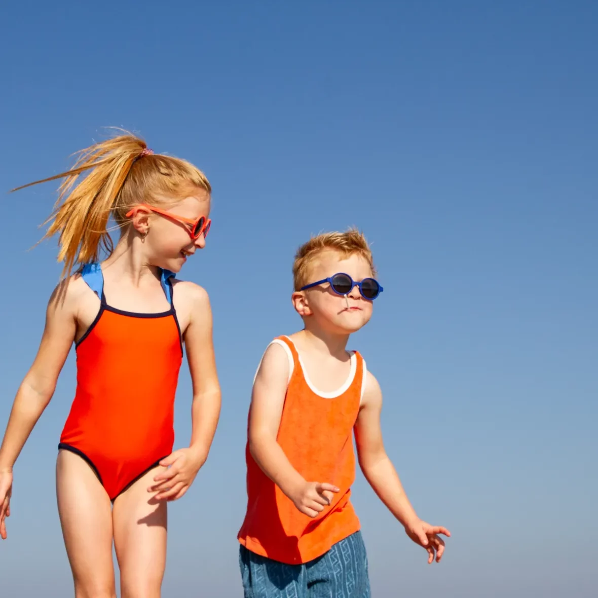 Lunettes de soleil Rozz 6-9 ans