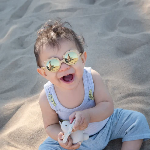 lunette-soleil-lion-miel-1