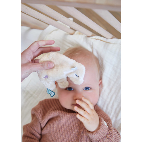 Poche de froid pour bébé – Ours
