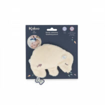 Poche de froid pour bébé - Ours