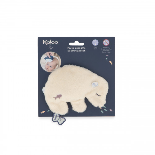 Poche de froid – Ours