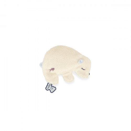 Poche de froid pour bébé – Ours