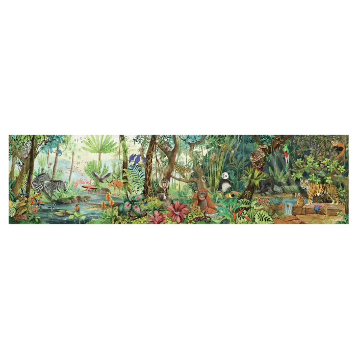 puzzle forêt1