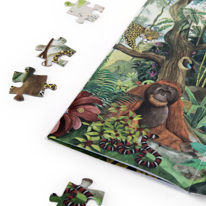 puzzle forêt2