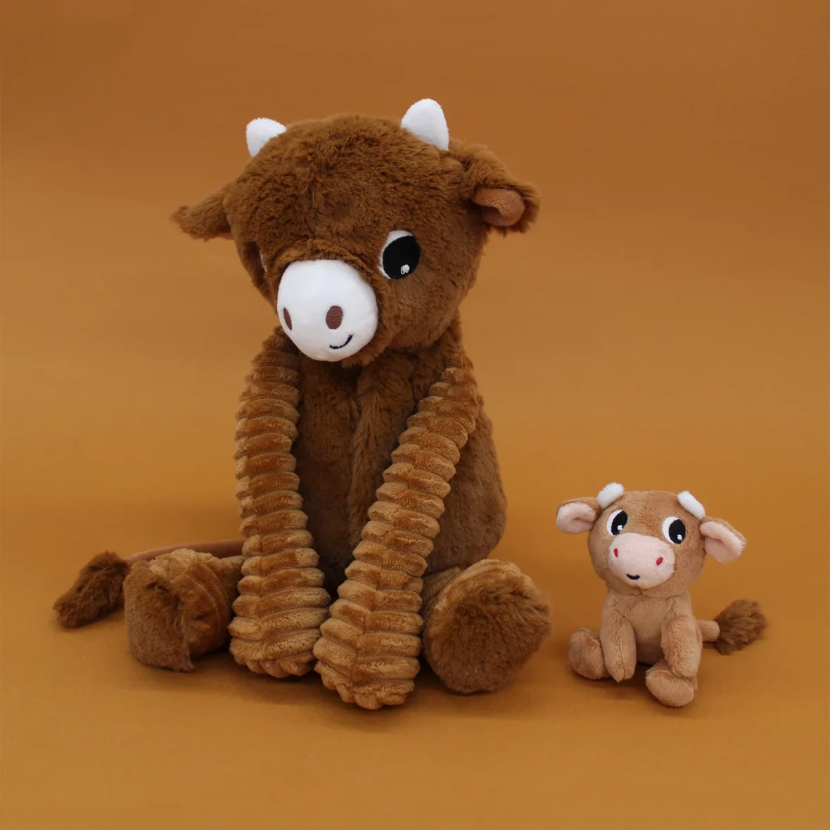 vache