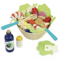 La grande salade - Jour de marché