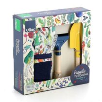 Panoplie du p'tit jardinier