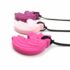 Collier de mastication Licorne