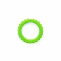Bracelet Brick à mordiller - Vert Citron - Médium - Small (3+)