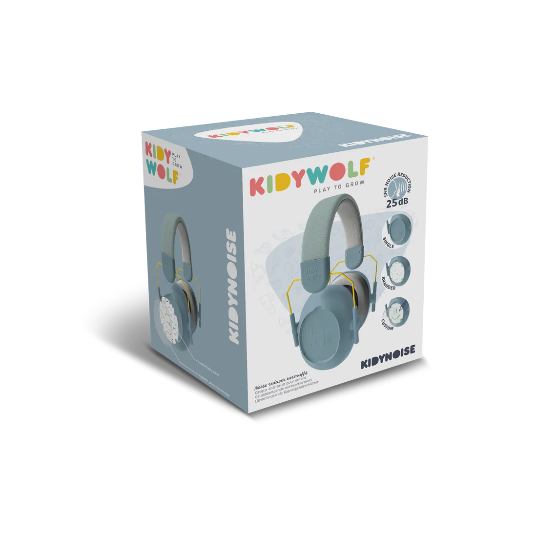 kidynoiseb9