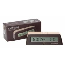 Pendule DGT 1002 Bonus Timer