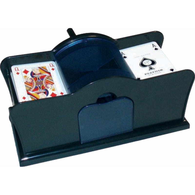 Mélangeur de cartes manuel Piatnik