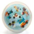 Ballon Traffic Ball - 22cm