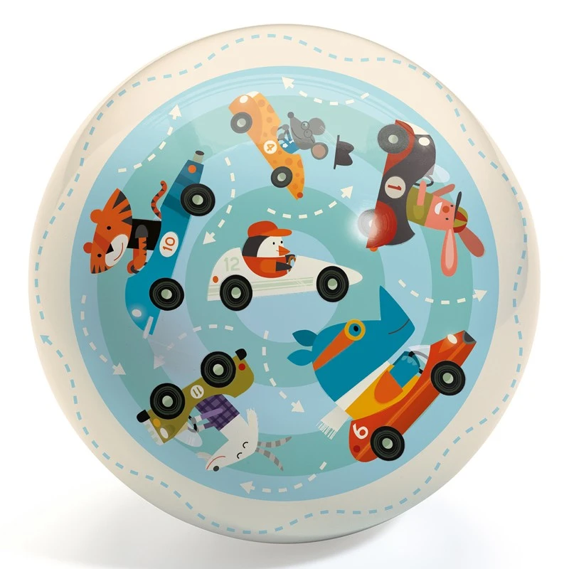 Ballon Traffic Ball – 22cm