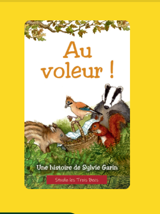 Yoto – Au voleur !