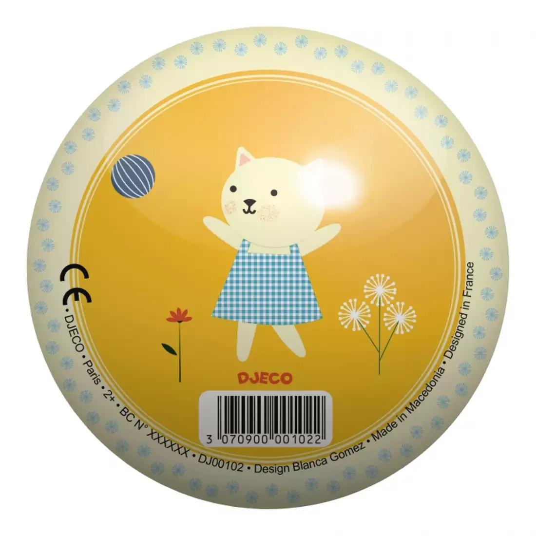 Ballon sweety ball – 12 cm
