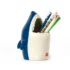 Legami - Pot à crayons en céramique Shark