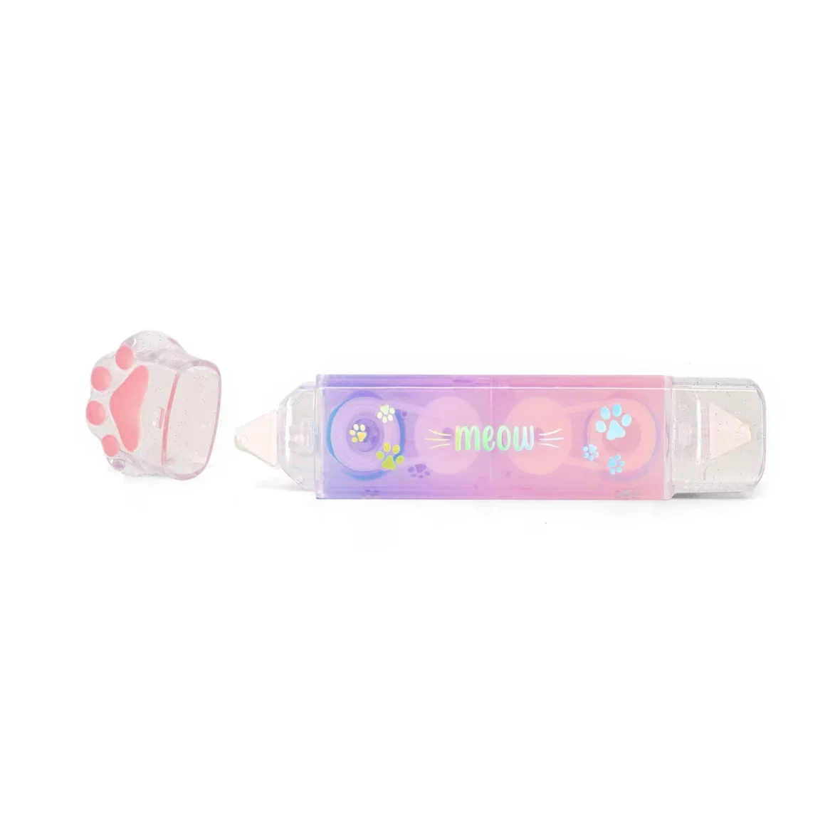 Legami – Roller de colle Meow Kitty1