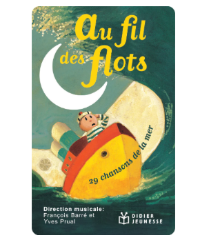 Yoto – Au fil des flots