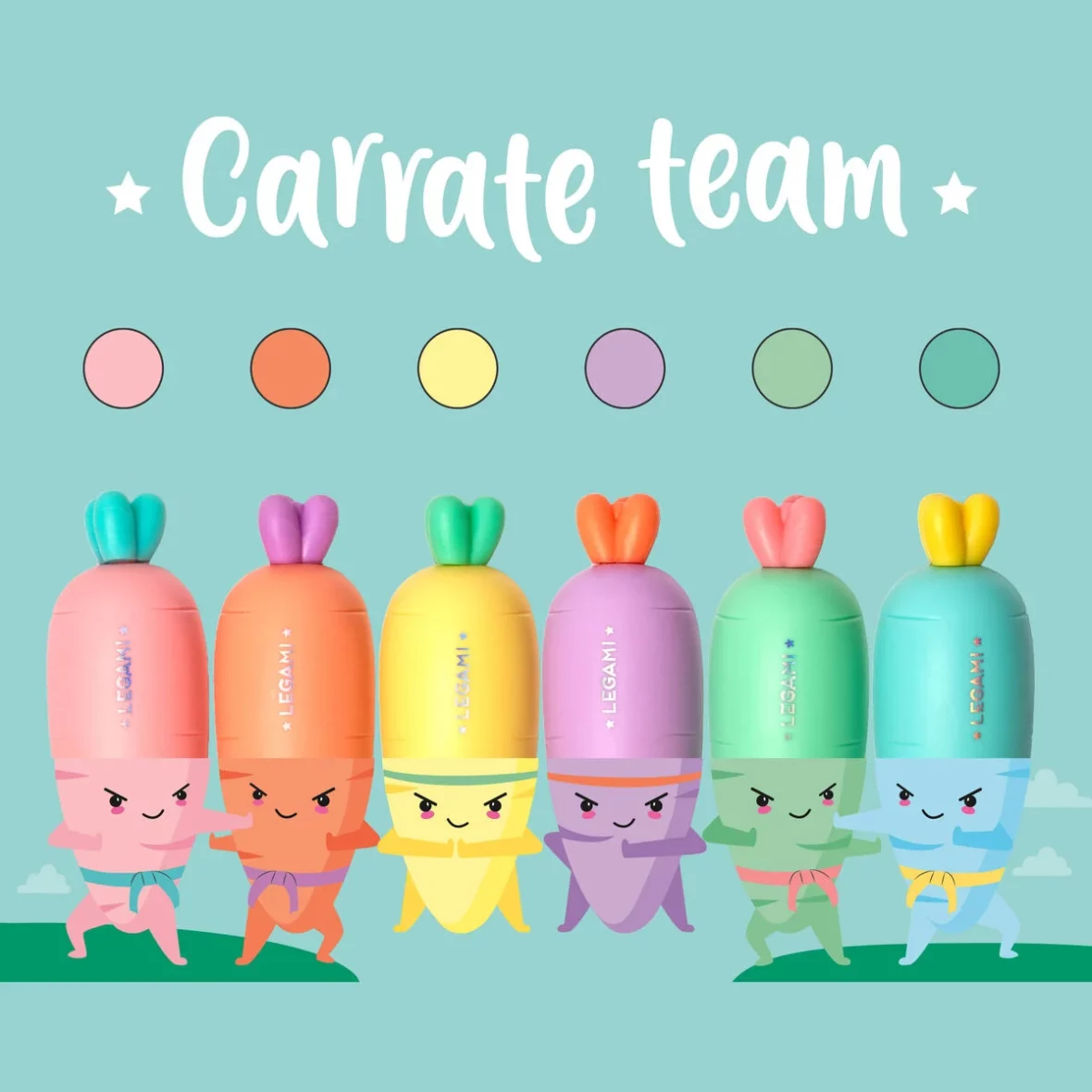 carottes