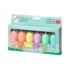 Legami - Set de 6 mini surligneurs Carrate Team
