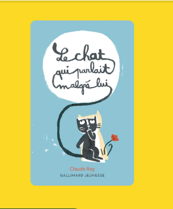 Yoto – Le chat qui parlait malgré lui