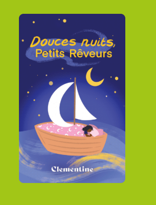 Yoto – Douces nuits, Petits Rêveurs