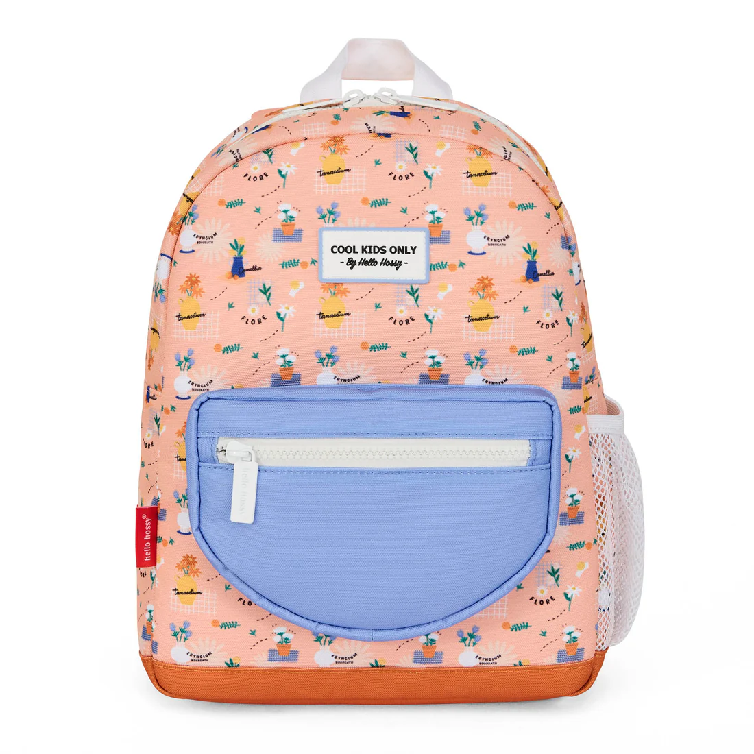 Sac à dos Flore – Primaire 6+