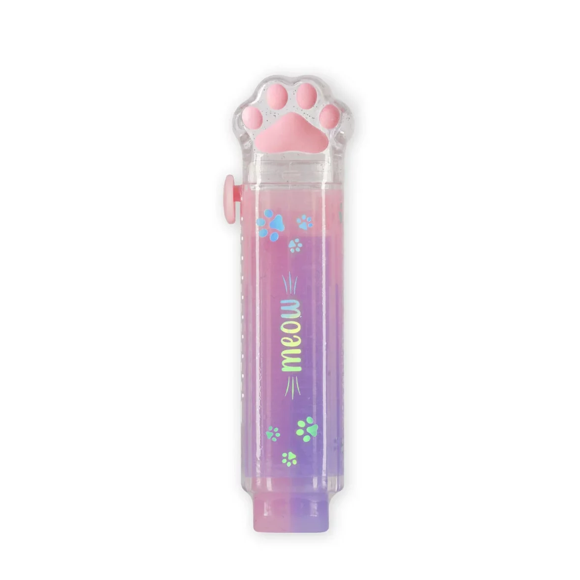 Legami – Gomme rétractable Kitty