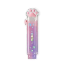 Legami - Gomme rétractable Kitty