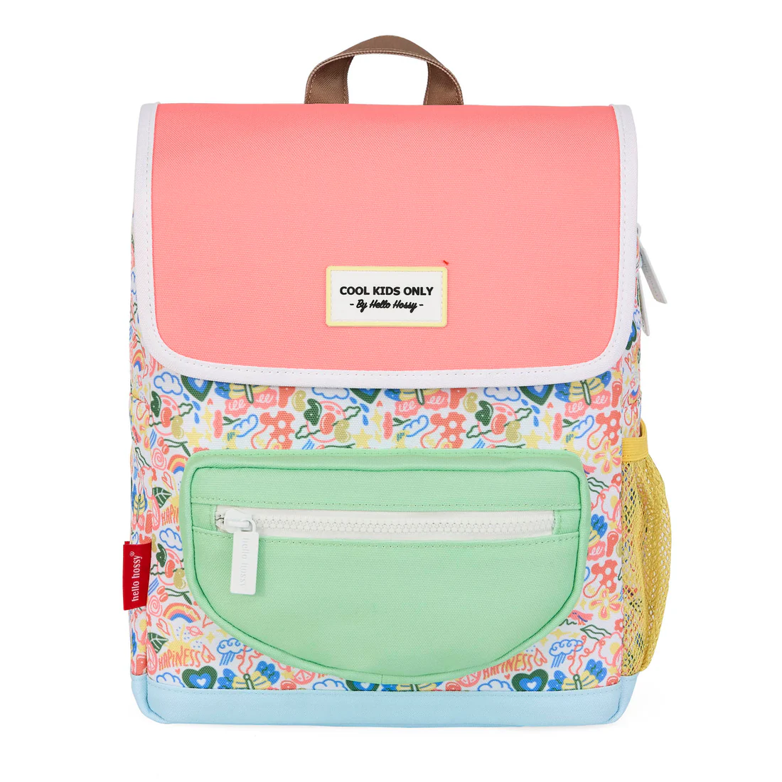 Sac à dos Happiness – Primaire 6+