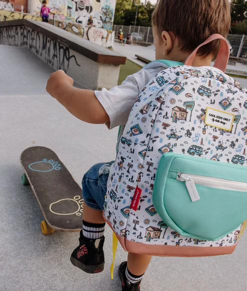 Sac à dos Hossegor