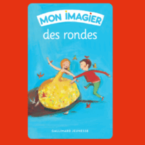 Yoto - Mon imagier des rondes