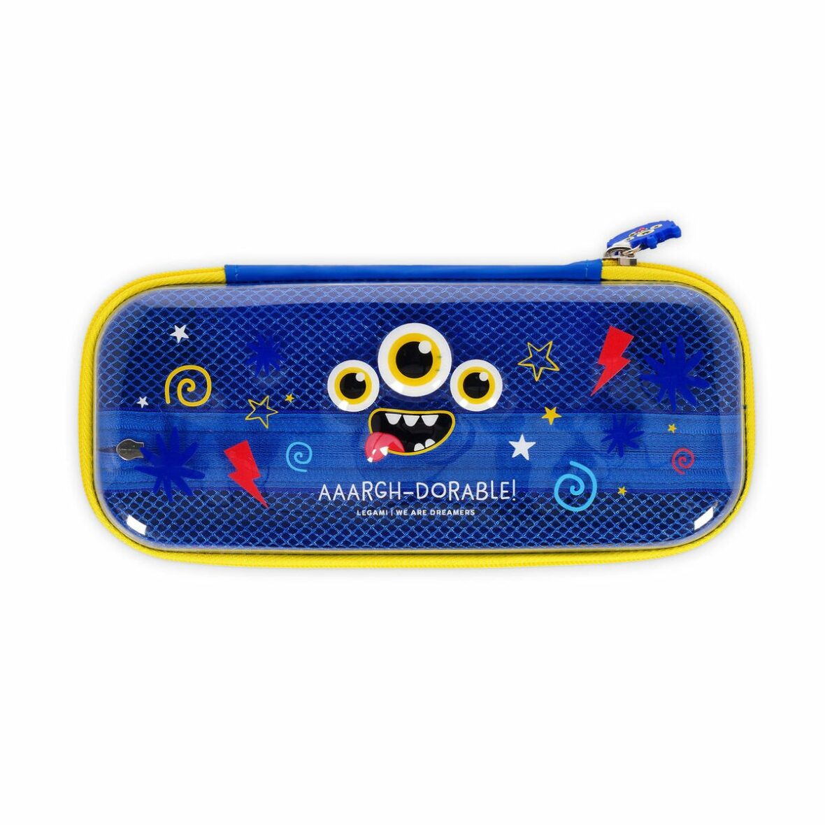 Legami – Trousse Wonderwow Monstre